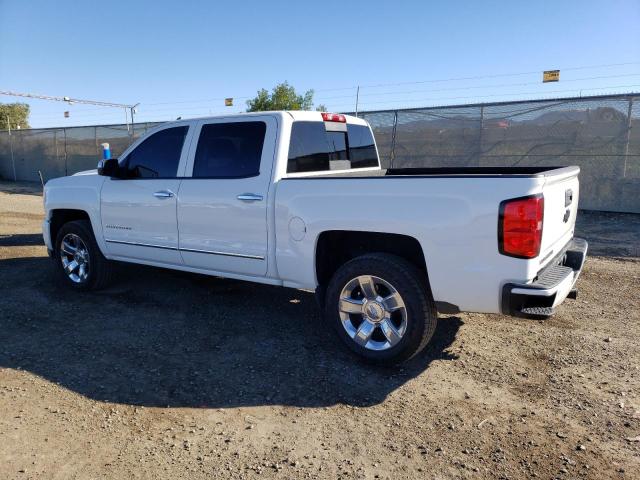 Photo 2 from auction – 2014 CHEVROLET SILVERADO with VIN 3GCUKSEC8EG542539