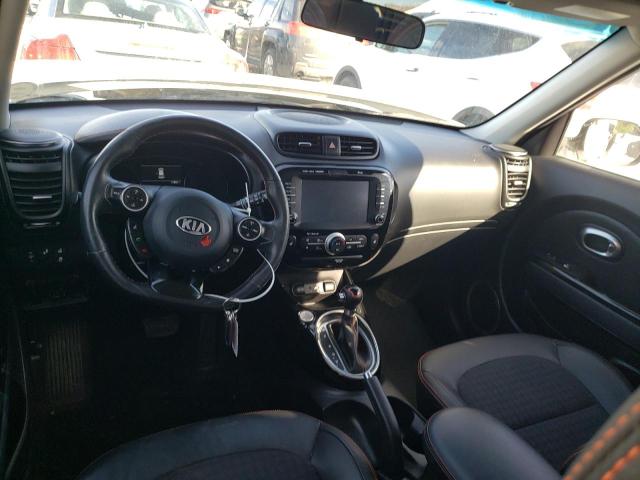 Photo 8 from auction – 2019 KIA SOUL ! with VIN KNDJX3AA2K7636616