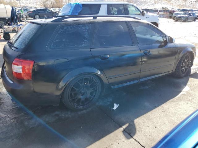 Photo 3 from auction – 2005 AUDI A4 1.8T AV with VIN WAUVC68E85A064429