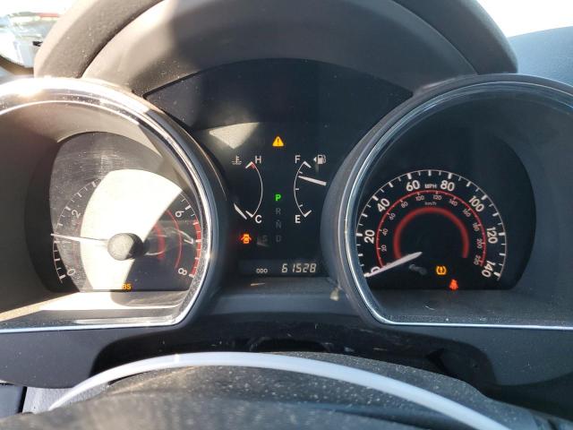 Photo 9 from auction – 2011 TOYOTA HIGHLANDER with VIN 5TDBK3EH5BS047950