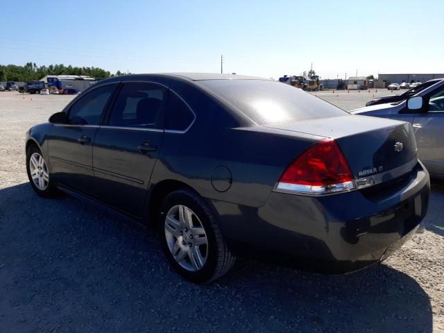 Photo 2 from auction – 2011 CHEVROLET IMPALA LT with VIN 2G1WG5EKXB1181072