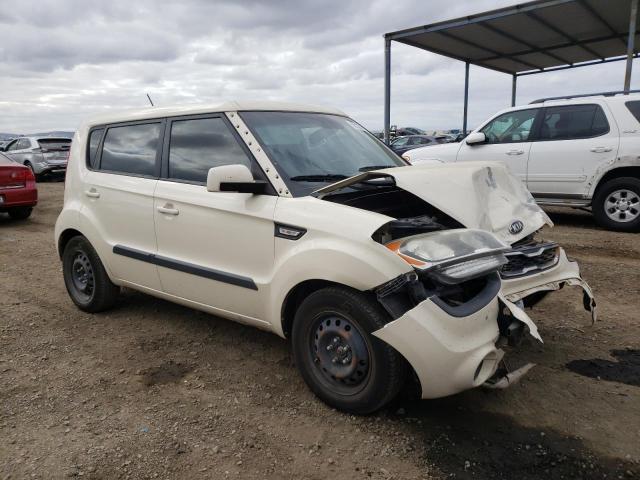 Photo 4 from auction – 2013 KIA SOUL with VIN KNDJT2A55D7554987