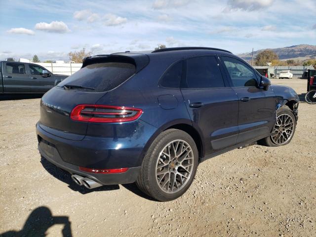 Photo 3 from auction – 2018 PORSCHE MACAN with VIN WP1AA2A55JLB23184