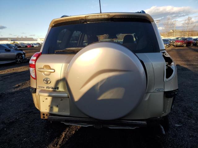 Photo 6 from auction – 2009 TOYOTA RAV4 with VIN 2T3BF33V19W011128