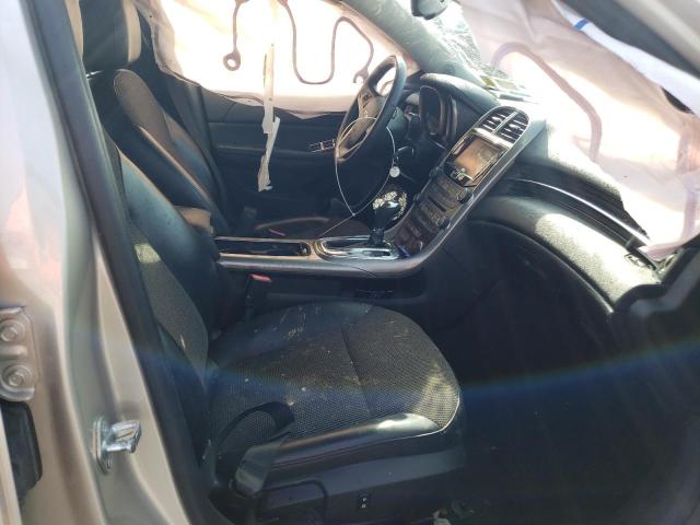Photo 7 from auction – 2013 CHEVROLET MALIBU 1LT with VIN 1G11C5SA7DF222643