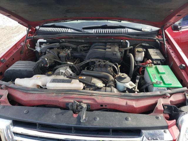 Photo 11 from auction – 2008 FORD EXPLORER S with VIN 1FMEU31E68UA51976