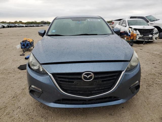 Photo 5 from auction – 2014 MAZDA 3 TOURING with VIN JM1BM1V70E1112002