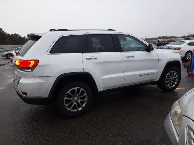 Photo 3 from auction – 2015 JEEP GRAND CHER with VIN 1C4RJFBG4FC228172