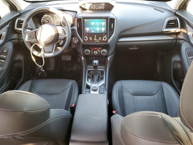 Photo 8 from auction – 2021 SUBARU FORESTER L with VIN JF2SKAUC3MH485045