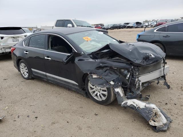 Photo 4 from auction – 2016 NISSAN ALTIMA 2.5 with VIN 1N4AL3AP0GN381411