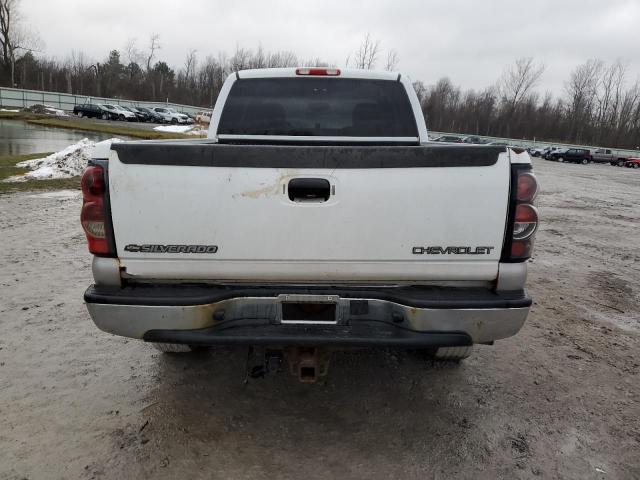 Photo 6 from auction – 2005 CHEVROLET SILVERADO with VIN 1GCEK19B25Z341624