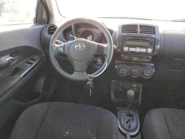 Photo 8 from auction – 2009 TOYOTA SCION XD with VIN JTKKU10419J048595