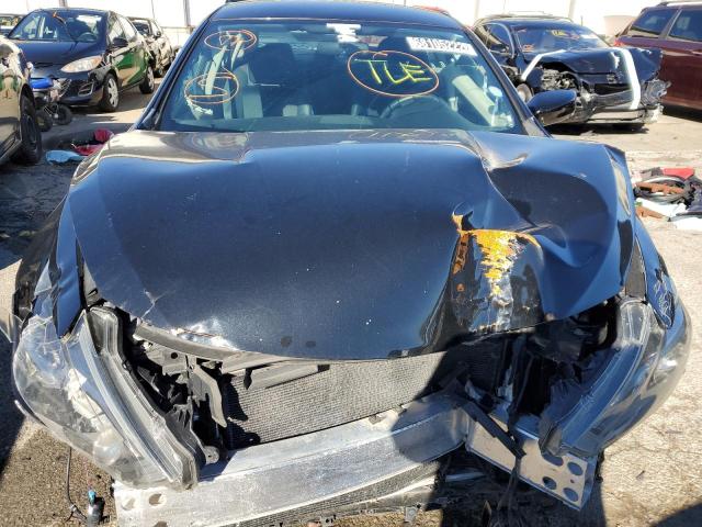 Photo 5 from auction – 2016 NISSAN ALTIMA 2.5 with VIN 1N4AL3AP3GC209854