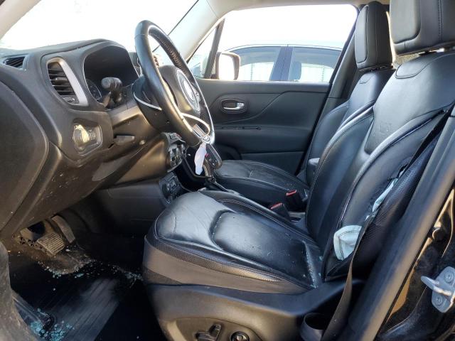 Photo 7 from auction – 2017 JEEP RENEGADE L with VIN ZACCJBDB9HPF23458