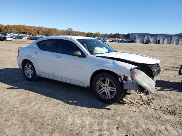Photo 4 from auction – 2010 DODGE AVENGER SX with VIN 1B3CC4FB5AN199315