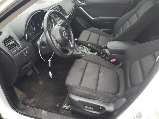 Photo 7 from auction – 2014 MAZDA CX-5 TOURI with VIN JM3KE4CY3E0332709