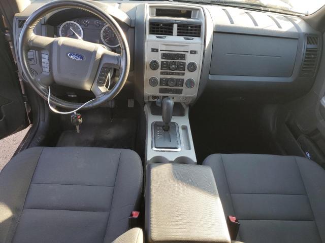 Foto 8 de la subasta – 2012 FORD ESCAPE XLT con VIN 1FMCU0DG6CKB70876