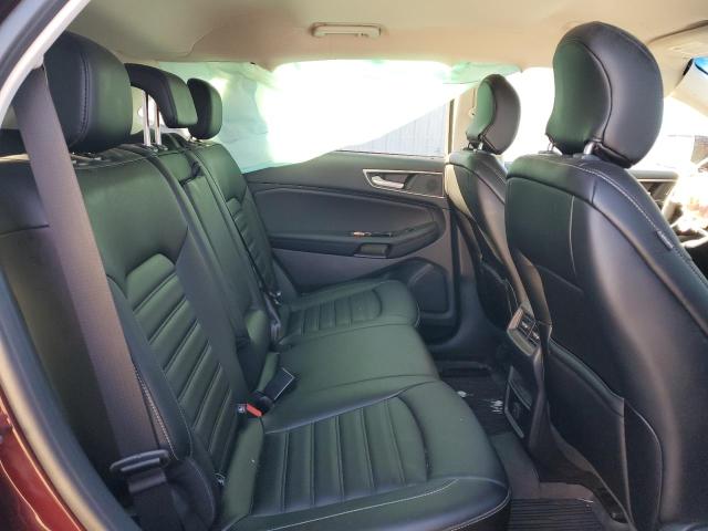 Photo 11 from auction – 2019 FORD EDGE SEL with VIN 2FMPK4J98KBB88163