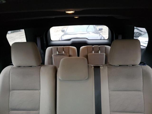 Photo 10 from auction – 2012 FORD EXPLORER with VIN 1FMHK7B9XCGA22628