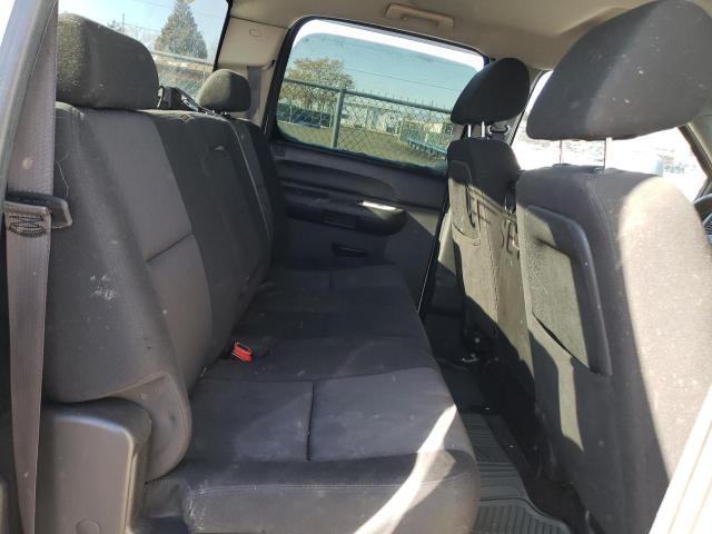 Photo 11 from auction – 2011 CHEVROLET SILVERADO with VIN 3GCPKSE39BG175062