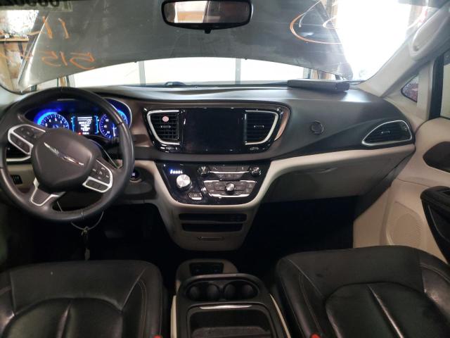 Photo 8 from auction – 2017 CHRYSLER PACIFICA T with VIN 2C4RC1BG0HR515449