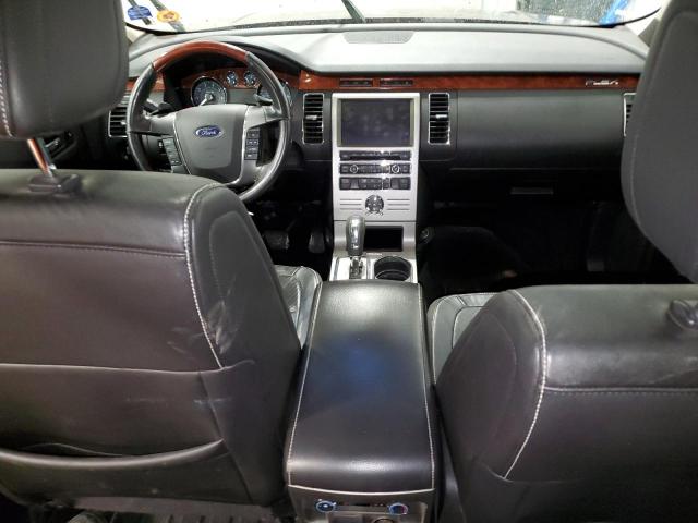 Photo 8 from auction – 2010 FORD FLEX LIMIT with VIN 2FMHK6DT5ABA91007