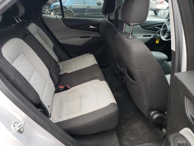Photo 11 from auction – 2018 CHEVROLET EQUINOX LT with VIN 3GNAXJEV3JS573826