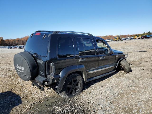 Photo 3 from auction – 2007 JEEP LIBERTY LI with VIN 1J4GL58K47W686408