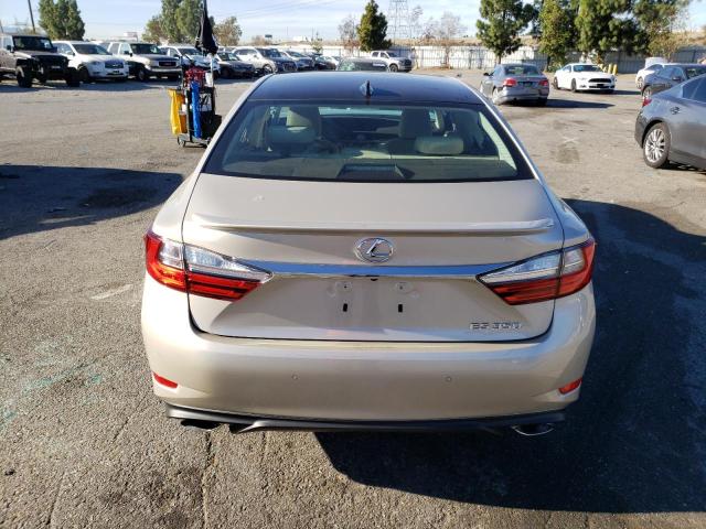 Photo 6 from auction – 2017 LEXUS ES 350 with VIN 58ABK1GG9HU043837
