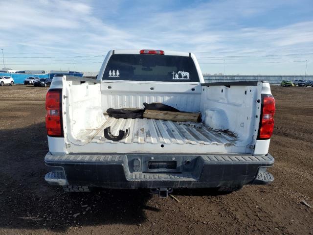 Photo 6 from auction – 2015 CHEVROLET SILVERADO with VIN 1GCVKPECXFZ208452