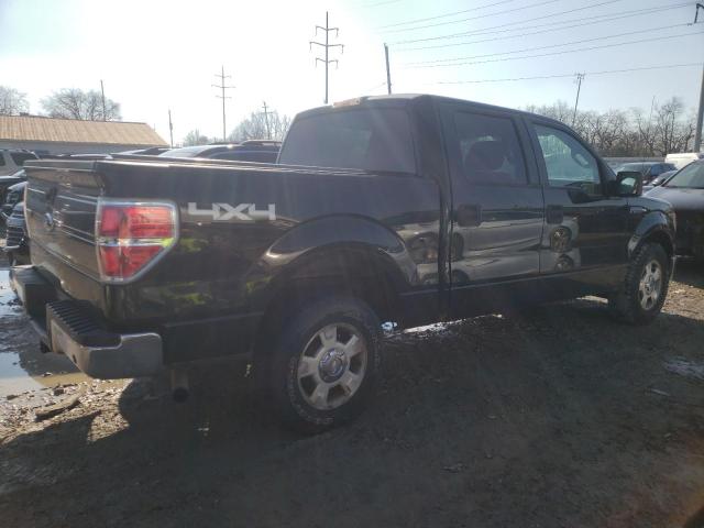 Photo 3 from auction – 2010 FORD F150 SUPER with VIN 1FTFW1EV5AKE81775