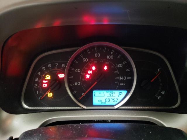 Zdjęcie 9 z aukcji – 2015 TOYOTA RAV4 LE z VIN JTMBFREV8FJ044007