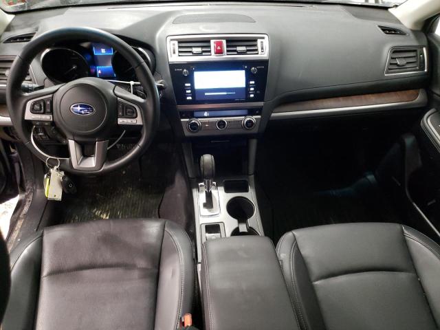 Photo 8 from auction – 2017 SUBARU OUTBACK 2. with VIN 4S4BSANC4H3351513