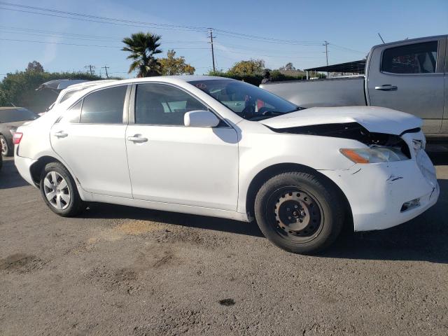 Photo 4 from auction – 2009 TOYOTA CAMRY BASE with VIN 4T1BE46K49U808086