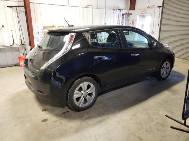 Photo 3 from auction – 2015 NISSAN LEAF S with VIN 1N4AZ0CP6FC304840