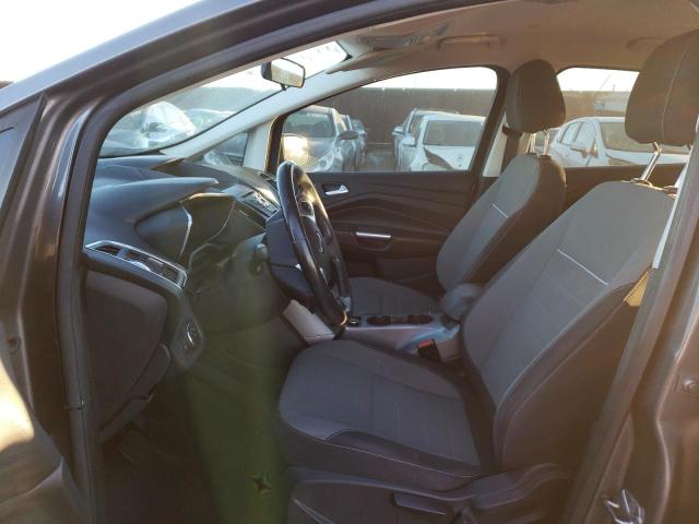 Photo 7 from auction – 2013 FORD C-MAX SE with VIN 1FADP5AU3DL526886