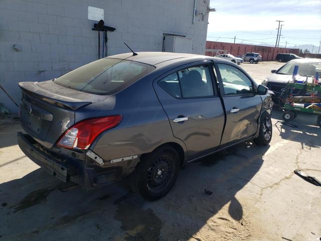 Photo 3 from auction – 2017 NISSAN VERSA S with VIN 3N1CN7AP9HL897405