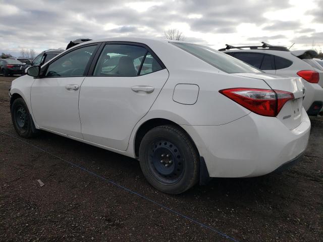 Zdjęcie 2 z aukcji – 2014 TOYOTA COROLLA L z VIN 2T1BURHE8EC079707