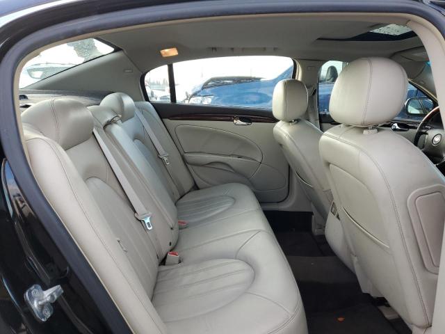 Photo 10 from auction – 2008 BUICK LUCERNE CX with VIN 1G4HD572X8U208432