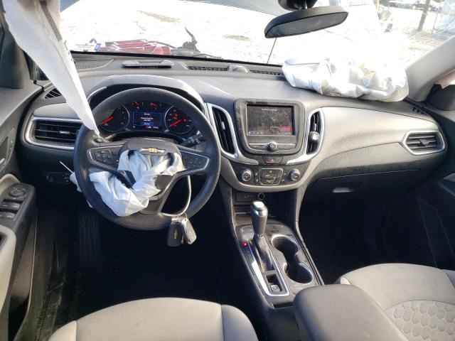 Photo 8 from auction – 2020 CHEVROLET EQUINOX LT with VIN 2GNAXKEV8L6191069