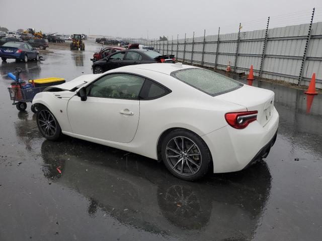 Photo 2 from auction – 2017 TOYOTA 86 BASE with VIN JF1ZNAA19H8704495