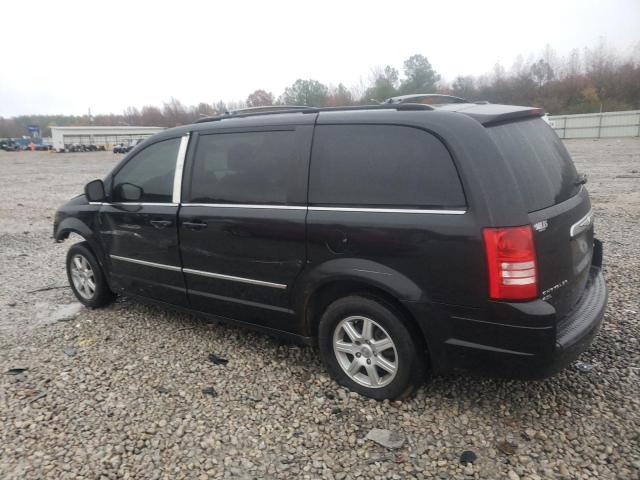 Photo 2 from auction – 2010 CHRYSLER TOWN & COU with VIN 2A4RR5DX3AR441270