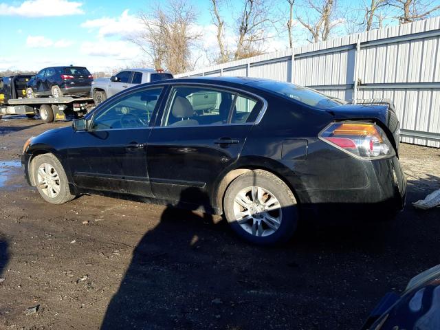 Photo 2 from auction – 2012 NISSAN ALTIMA BAS with VIN 1N4AL2AP6CN433726