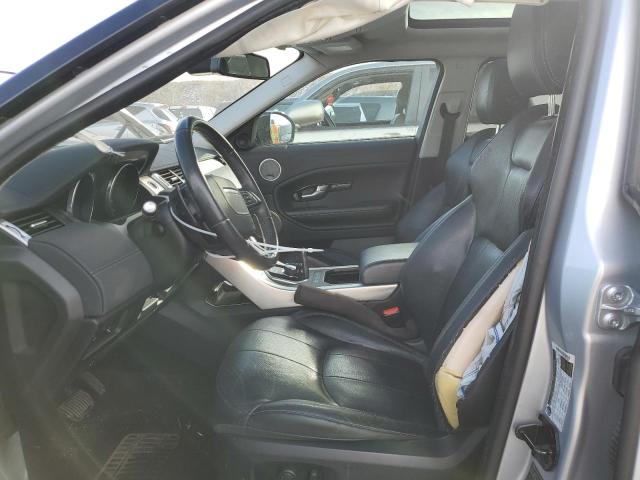 Photo 7 from auction – 2017 LAND ROVER RANGE ROVE with VIN SALVP2BG4HH239774