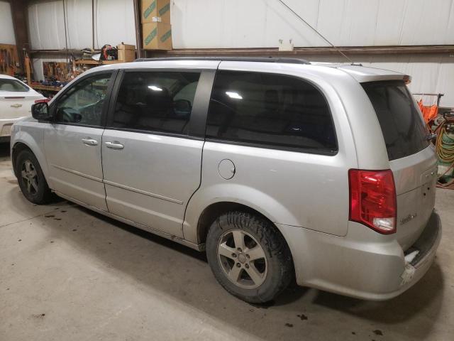 Photo 2 from auction – 2011 DODGE GRAND CARA with VIN 2D4RN4DG2BR752026