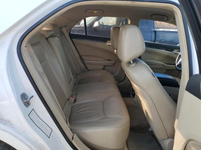 Photo 10 from auction – 2012 CHRYSLER 300 LIMITE with VIN 2C3CCACG9CH199475