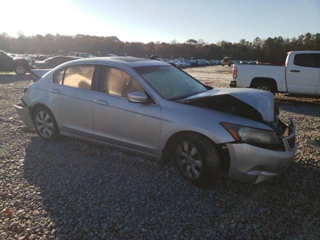 Photo 4 from auction – 2010 HONDA ACCORD EX with VIN 1HGCP2F78AA113751
