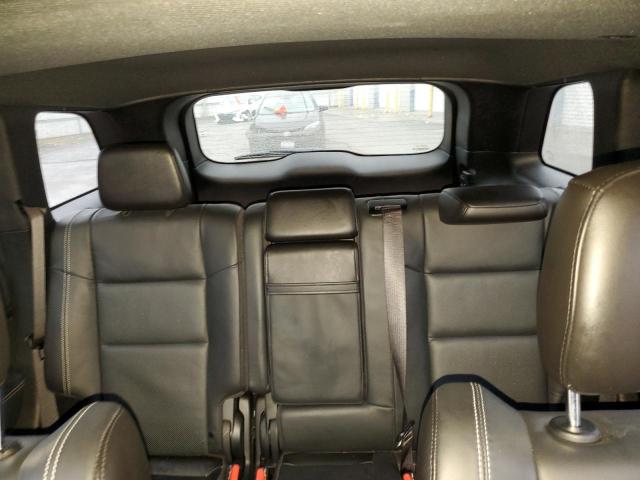 Photo 10 from auction – 2021 JEEP GRAND CHER with VIN 1C4RJFBG7MC808366
