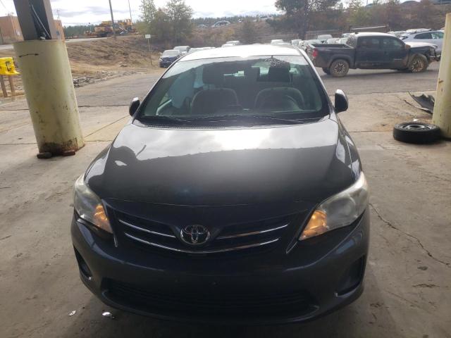 Photo 5 from auction – 2013 TOYOTA COROLLA BA with VIN 2T1BU4EE6DC053225