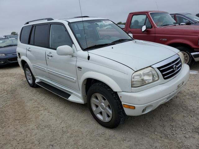 Photo 4 from auction – 2003 SUZUKI XL7 PLUS with VIN JS3TX92V734112458